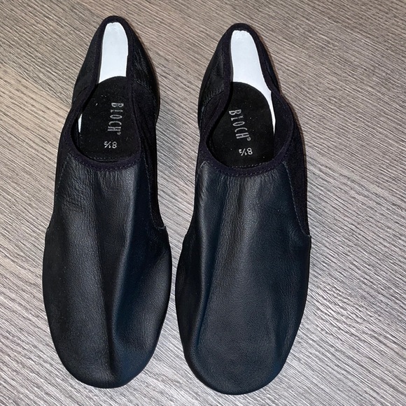 Bloch Other - Jazz shoes